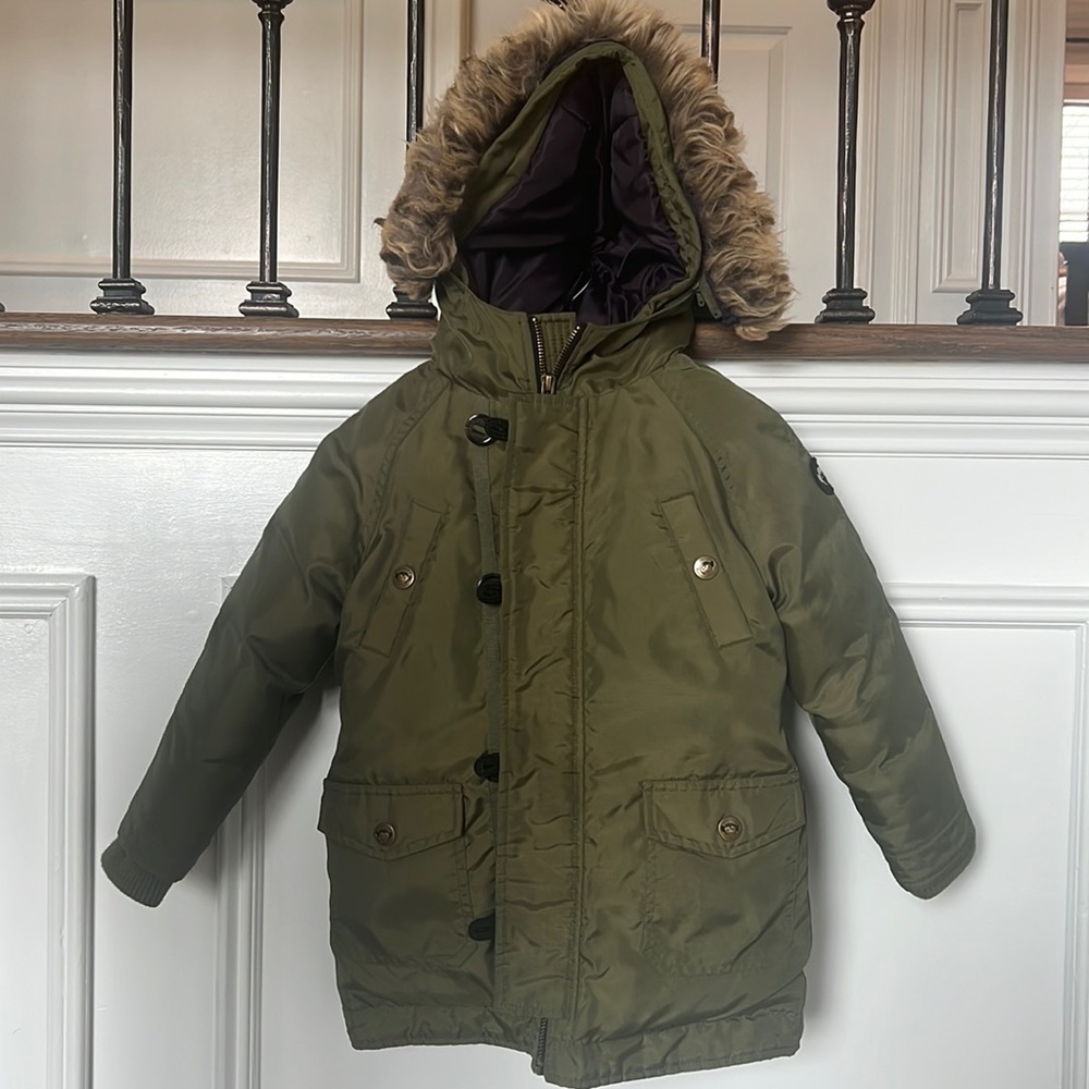 Appaman jacket